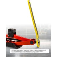 Ромбовый домкрат BaumAuto BM-10152A (60765)