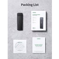 Wi-Fi адаптер Ugreen AC1300 50340