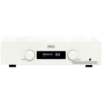 Интегральный усилитель Hegel H190 (белый)