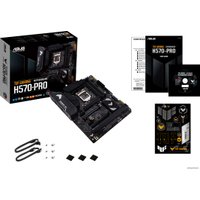 Материнская плата ASUS TUF Gaming H570-PRO