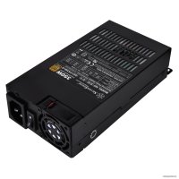 Блок питания SilverStone FX350-G в Барановичах