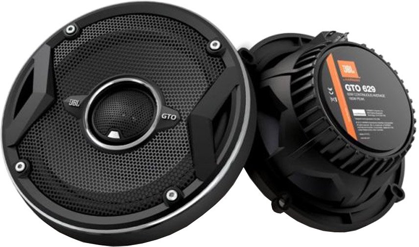 

Коаксиальная АС JBL GTO-629