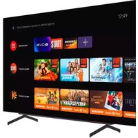 OLED телевизор Haier 65 OLED S9