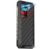 Телефон Ulefone Power Armor 19T (черный)
