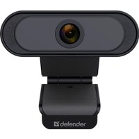 Веб-камера Defender G-lens 2581