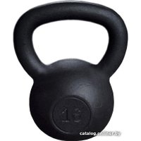 Гиря Titan для кроссфита 16 кг