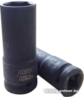 Головка слесарная RockForce RF-4458519TH44