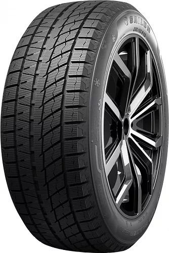 

Зимние шины Sailun Ice Blazer Arctic Evo 275/40R19 105V (run-flat)