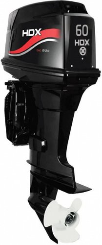 Лодочный мотор HDX T 60 AFWL-T