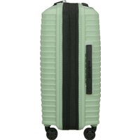 Чемодан-спиннер Samsonite Upscape Soft Sage 55 см