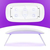 УФ-лампа Kitfort KT-3177