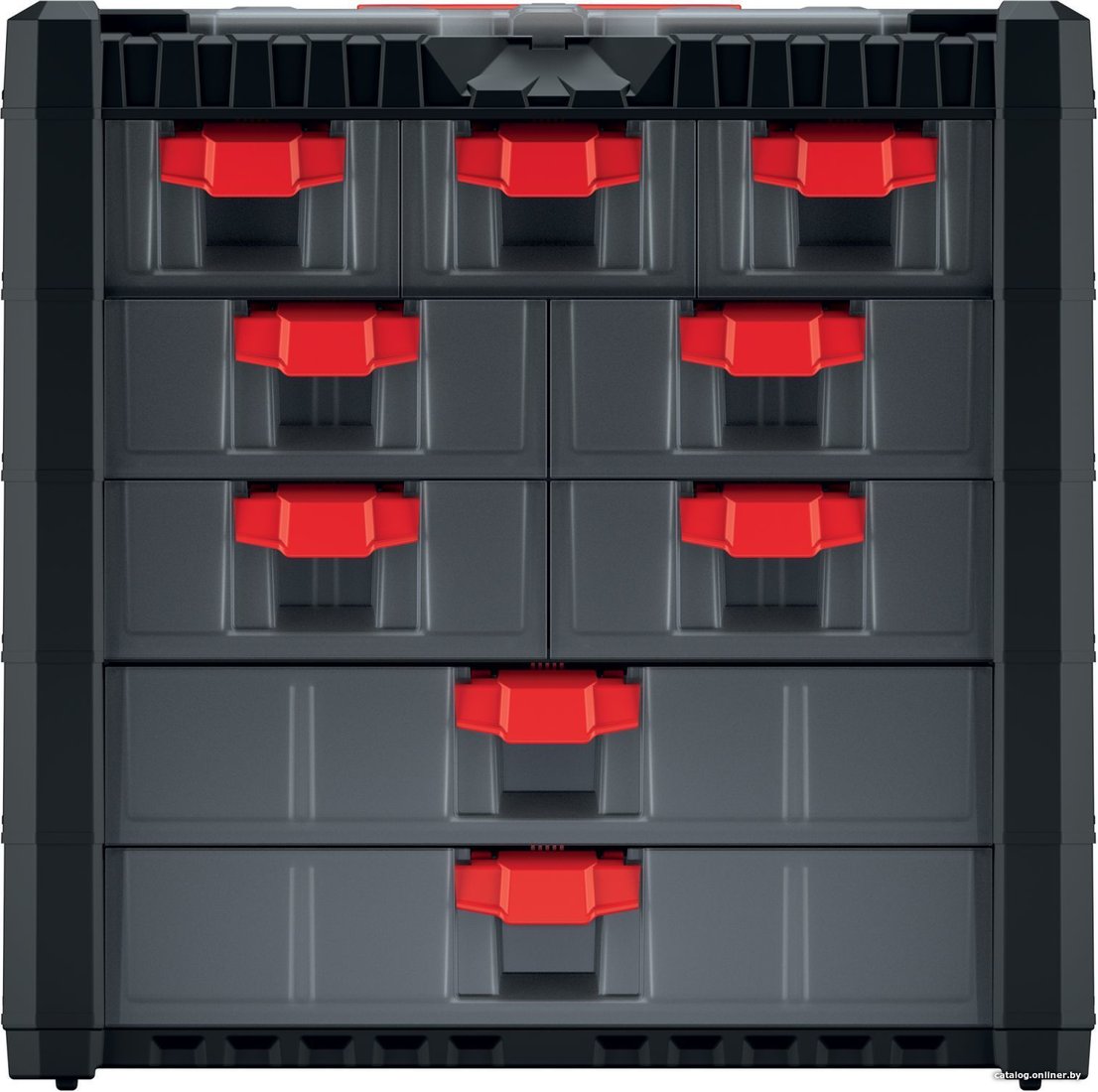 Органайзер Kistenberg Multicase Cargo Organiser 50 KMC501