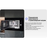 Микроволновая печь Zigmund & Shtain BMO 25 B