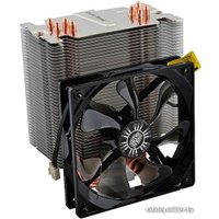 Кулер для процессора Cooler Master Hyper 412 PWM (RR-H412-20PK-R1)