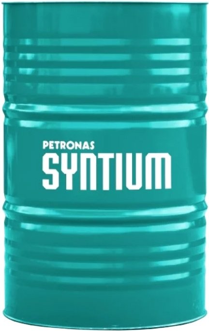 

Моторное масло Petronas Syntium 5000 CP 5W-30 200л