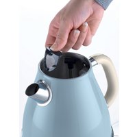 Электрический чайник Ariete Vintage 2869/05