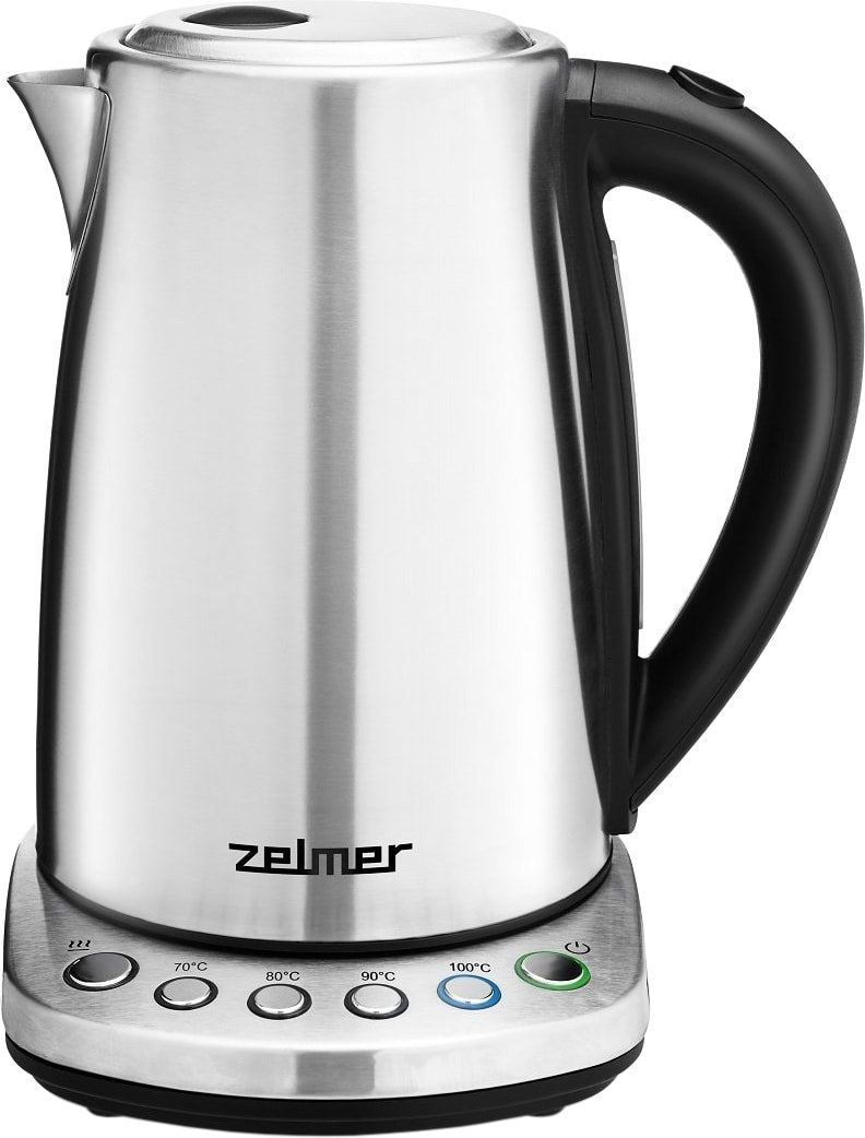 

Электрический чайник Zelmer ZCK8023
