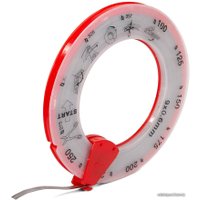 Лента червячная Fortisflex PLT-9/W2 86219 в Гомеле