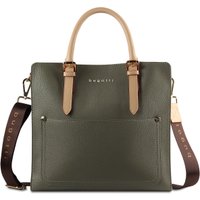 Женская сумка Bugatti Ella 49362184 (оливковый)