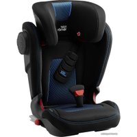 Детское автокресло Britax Romer Kidfix III S (cool flow/blue)