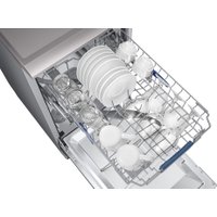 Отдельностоящая посудомоечная машина Samsung DW50DG450FSRET