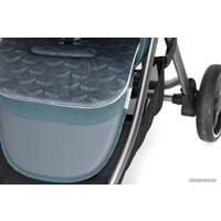 Коляска прогулочная «книга» Baby Design Wave 2021 (117)