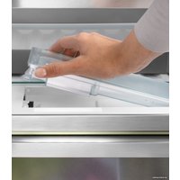 Однокамерный холодильник Liebherr IRBdi 5180 Peak