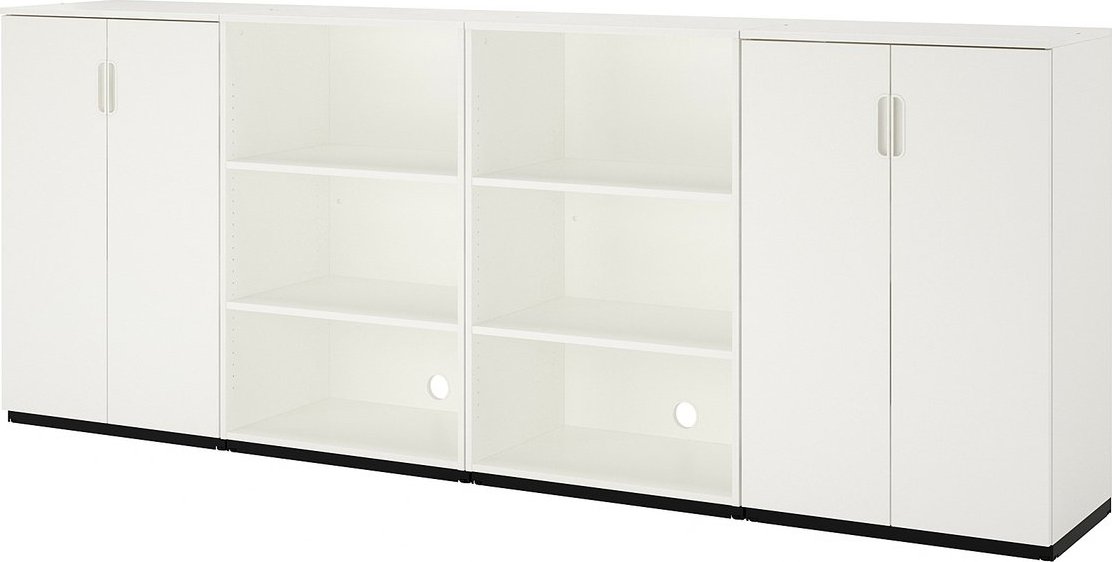 Шкаф распашной Ikea Galant s89285783