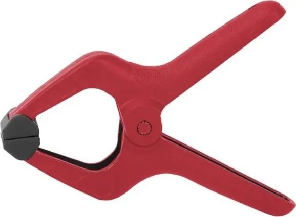 

Струбцина Workpro 25мм WP232002