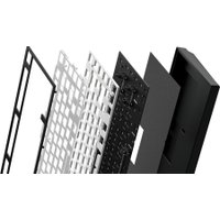 Клавиатура Dark Project ALU81A Terra Nostra Black (g3ms Moonstone)