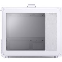 Корпус Jonsbo C6 Max (белый)