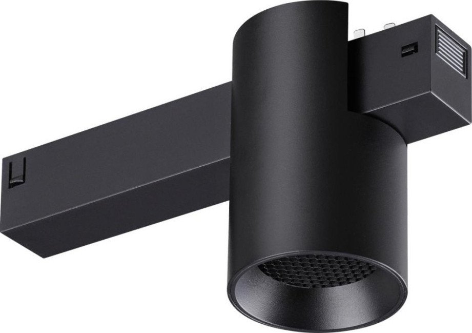 Трековый светильник Novotech Vector 359954