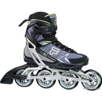 Роликовые коньки FILA Plume Woman 2016