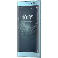 Смартфон Sony Xperia XA2 Dual 32GB (синий)