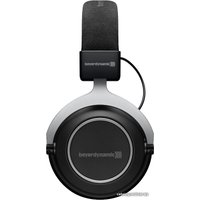 Наушники Beyerdynamic Amiron Wireless (черный/серебристый)