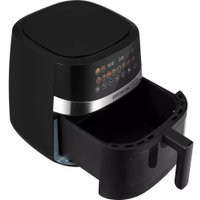 Аэрогриль (аэрофритюрница) Polaris PAF 8005W Wi-Fi IQ Home