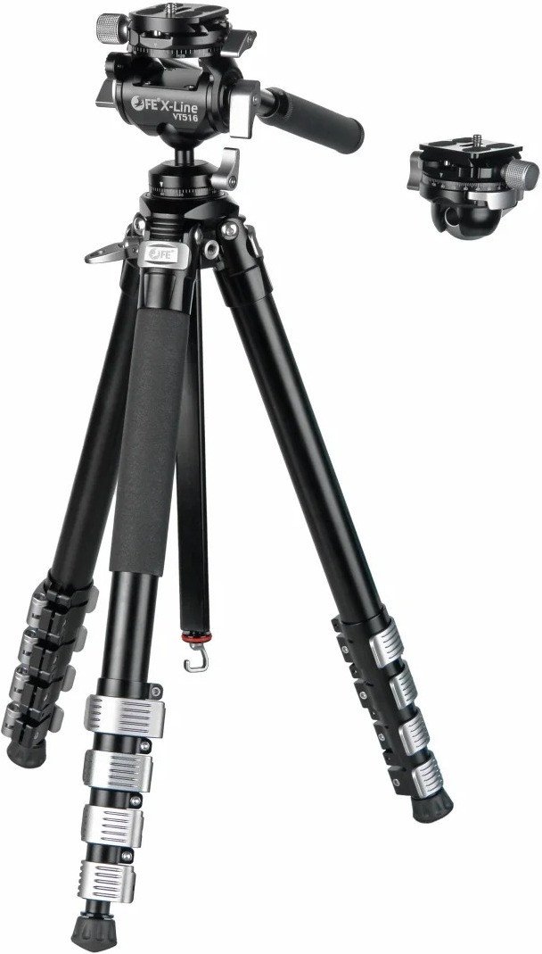 Трипод Falcon Eyes X-Line VT516