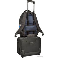 Городской рюкзак Rivacase 8460 Black