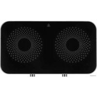 Настольная плита Sencor SCP 2803 BK