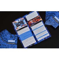 Настольная игра Мир Хобби Bubble. Кроссовер 915967