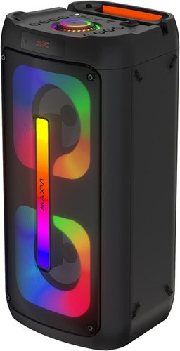 Патибокс Maxvi PS-05