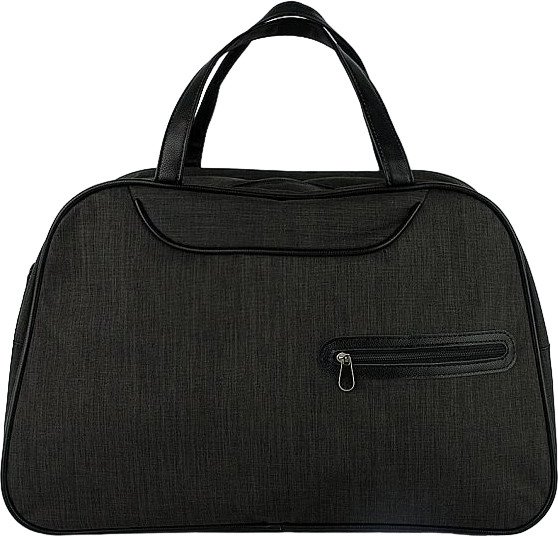 

Дорожная сумка Mr.Bag 022-24-923-BLK (черный)
