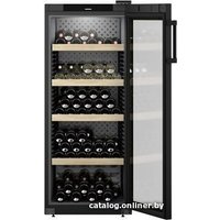 Винный шкаф Liebherr WPbl 4601 GrandCru 4601-20001