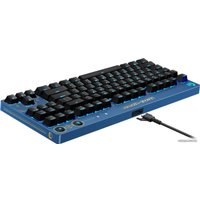Клавиатура Logitech G Pro League of Legends Edition 920-010539 (GX Brown, нет кириллицы)