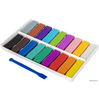 Пластилин BRAUBERG Kids 106510 (18 цв)