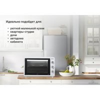 Мини-печь Simfer M3402