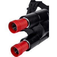 Строительный миксер ELITECH CM 2000ED2