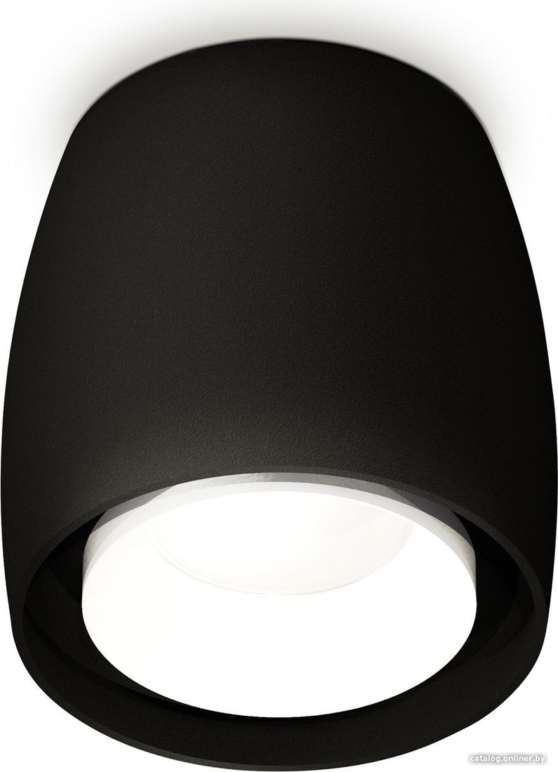 Спот Ambrella light Techno spot XS1142001 SBK/SWH