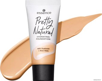 Тональная основа Essence Pretty Natural Hydrating Foundation 030