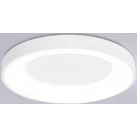 Припотолочная люстра Ambrella light Orbital FZ1401 WH (белый)